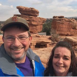 Meet your Posher, Scott